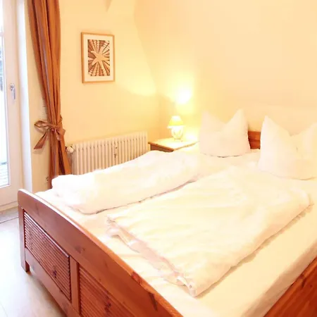 아파트 Aegir By Rujana *