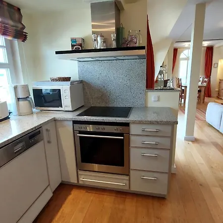 Aegir By Rujana 아파트