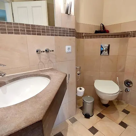 Aegir By Rujana 아파트 *