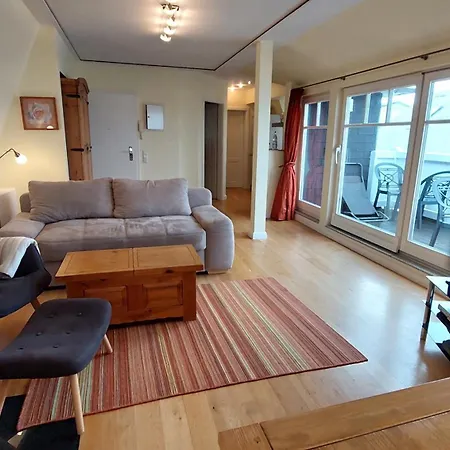 公寓 Aegir By Rujana