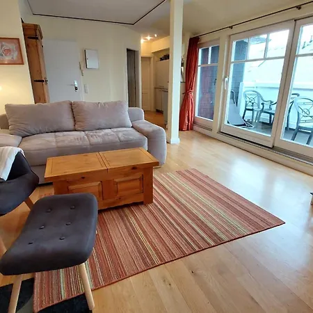 아파트 Aegir By Rujana