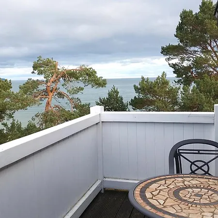 Aegir By Rujana 아파트