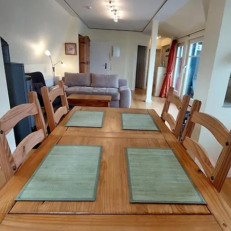Appartement Aegir, Whg 12 *