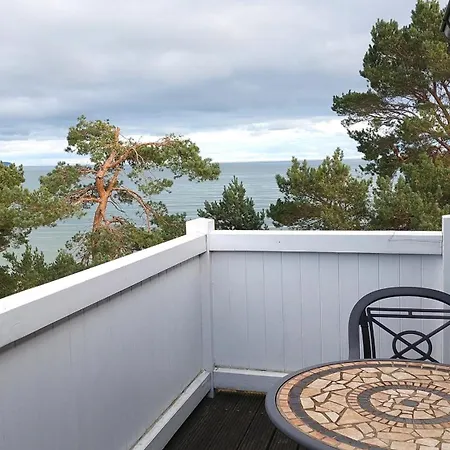 Aegir, Whg 12 Appartement *