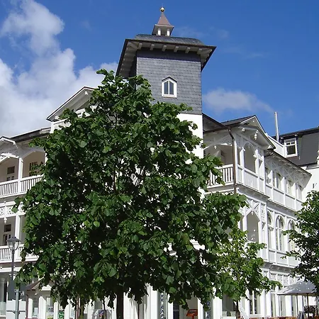 Aegir By Rujana 아파트 빈츠