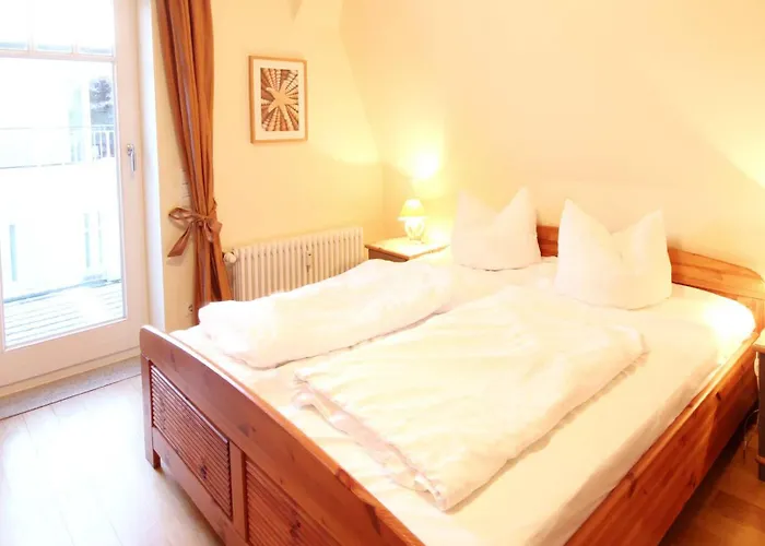 Appartement Aegir, Whg 12 *