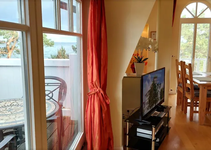 Aegir, Whg 12 Appartement *