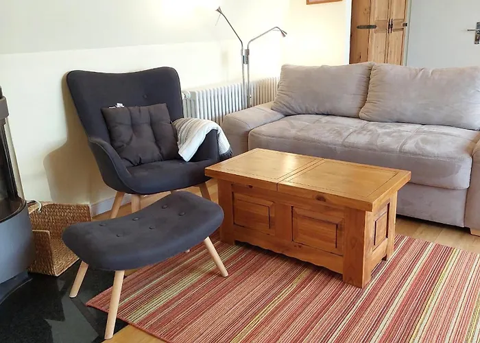 Appartement Aegir, Whg 12